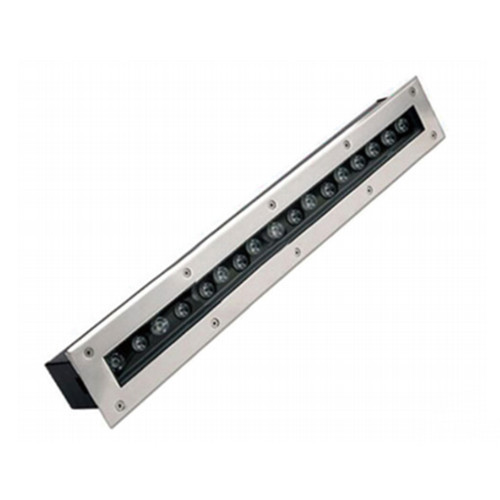 Đường LEDER được sử dụng Ánh sáng xung quanh LED 18W sáng