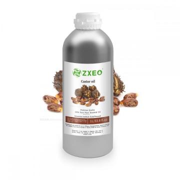 Cold Pressed Body Massage Essential Oils Serum Black Castor Oil For Immune Enhancing Increases Relaxation