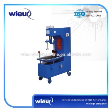 Xx0231 Small Hexagon Hydraulic Shoe Press Machine