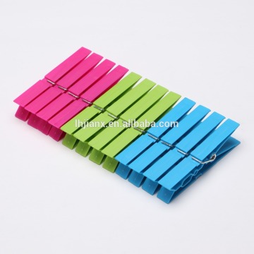 plastic clothes pegs, plastic clothes pegs models;spring clips