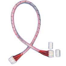 Robot Body Wiring Harness