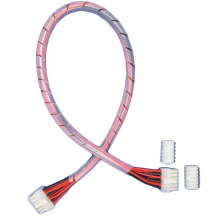 Robot Signal Transmission Wiring Harness Six-Axis Robot Wiring Harness Manufactory