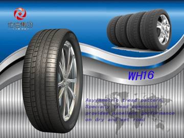 Winda Brand Car Tires