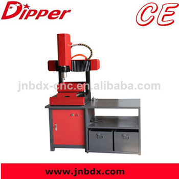 Sex Mini BDXS-3636 jewelry vacuum casting machine