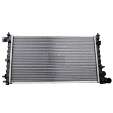 Aluminum radiator for CITROEN SAXO 1.5 D OEM 1301VT auto radiator