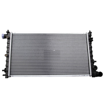 Aluminum radiator for CITROEN SAXO 1.5 D OEM 1301VT auto radiator