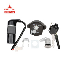 KAMTHAI Ignition System Switch for Honda Motor Engine - ZOOMER-X Start Engine Lock