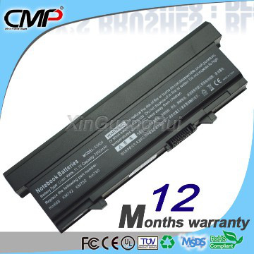 CMP laptopBattery for Dell Latitude E5400 PP32LA E5500 PP32LB