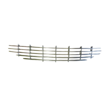 AD438A100AD - Aston Martin Rapide Upper Front Grille Assembly
