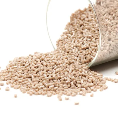 MATERIAL DE VISTAZO PEEK MATERIAL