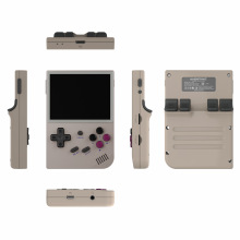 Open Source Handheld Retro Game Console: RG35XX