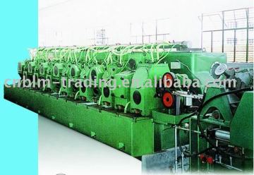 ULL+ZRL Aluminum or Aluminum Alloy Machinery