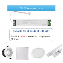 5-20W LED Emergency Driver for LED lights