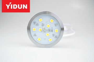 1.8W LED cabinet light/High-efficiency and good quality light