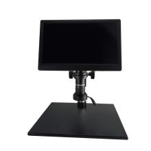 Bestscope BS-1080LCD Series Digital Monocular Zoom Microscope with 4K LCD Screen