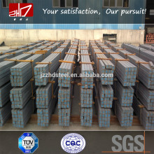 3sp/5sp hot rolled Carbon Steel Billets Square Alloy Billets zhd steel casting collection