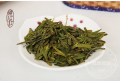 China Organic Slimming West Lake Dragon Bem Longo Jing chá verde