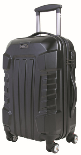 PC+ABS Scratch Luggage, Resistant Trolley Luggage