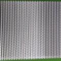 Aluminium koppar SS -radiator vikta fenor