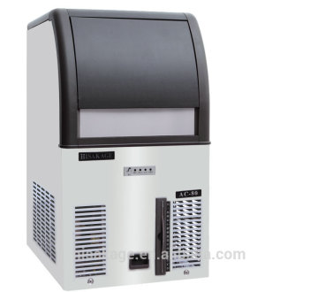 Small ice maker machines for business