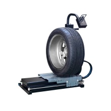 Dispositivo de elevación de la rueda del equilibrador de la rueda