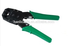 RJ45 CAT5 Network Lan Cable Crimper Plier Tools
