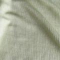 Viscose élasthanne tricoté double tissu