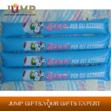 Cheapest cheering stick,hot selling long balloon sticks