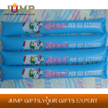 Cheapest cheering stick,hot selling long balloon sticks