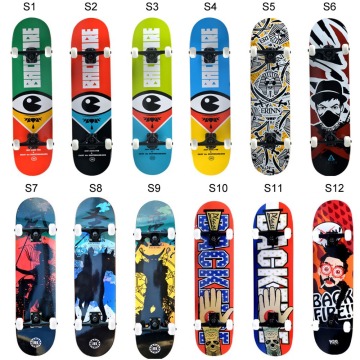 skateboard Deck