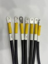 New Energy Charging Pile Plastic Shell Cable