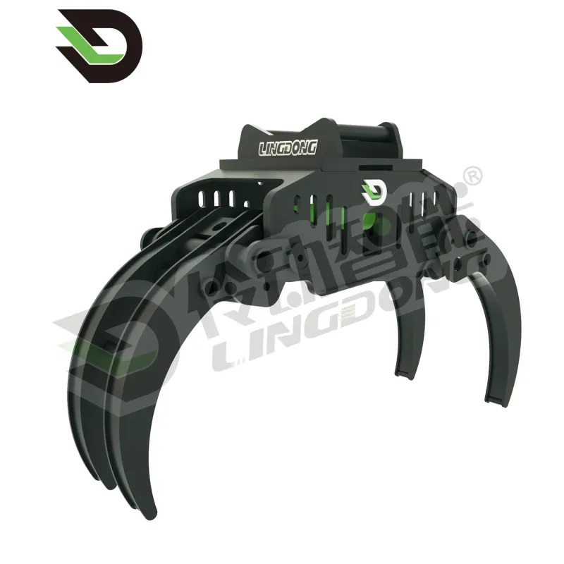 Rapid Industrial Salvage Clamping System