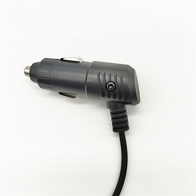 12v Dc Power Car Cable