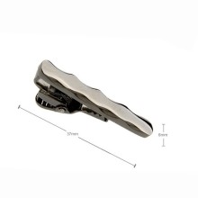 Custom Tie Clip Manufacturers Wholesale Supply Metal Tie Bars