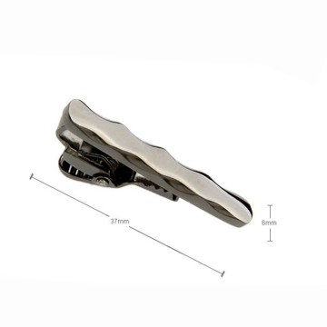 Custom Tie Clip Manufacturers Wholesale Supply Metal Tie Bars