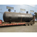 50000 Liters Bulk LPG Gas Underground Tanks