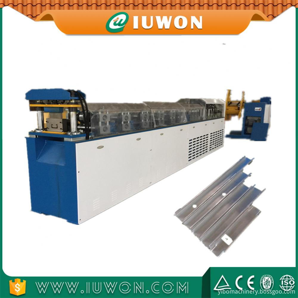 light steel keel roll forming machine