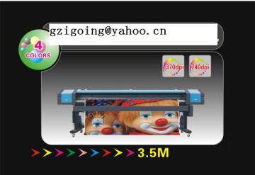 outdoor printer,ink jet printer