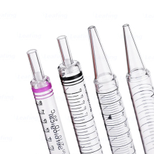 Non-Pyrogenic 20.0 ml Serological Pipette - Micropipette Independent, Sterile, and Non-Hemolytic Packaging