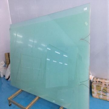 PDLC Glass Electrochromic yang boleh ditukar untuk institusi perubatan