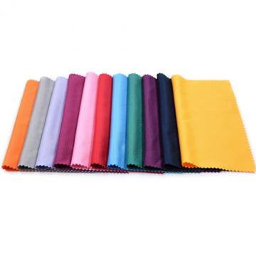 cổ nhiều màu cao cấp microfiber kính mắt gạt nước