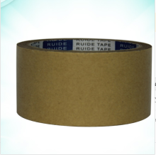 Adhesive Strong Water Base Kraft Paper Tape