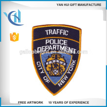 Top quality Power Kenpo Martial Arts patchs