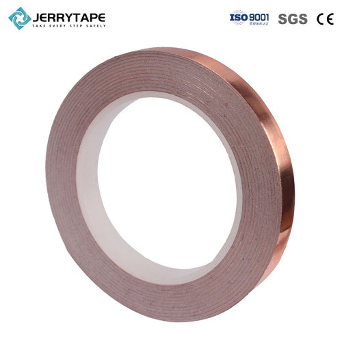 Tape Tape Copper Foil Single-Sision Kaca Patri