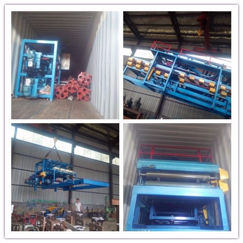 Big Sale!sandwich panel production line EPS sandwich panel making machine