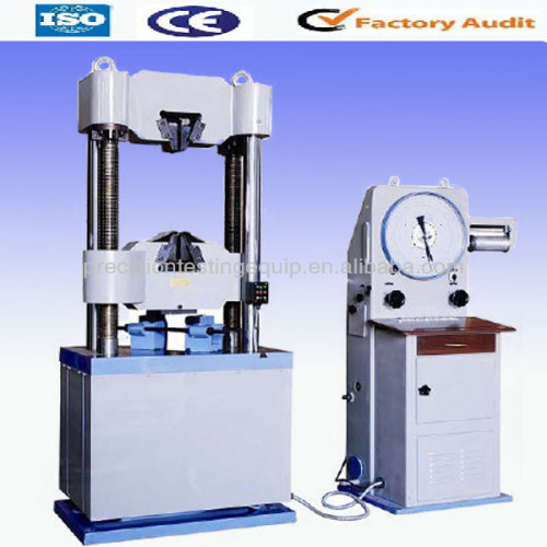 Very Low Frequency Withstand Voltage Testing Equipment price WE-1000C