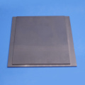 Custom High Hardness Thermal Shock Silicon Nitride Plate