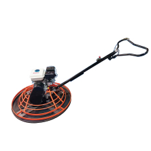 Concrete Cement Power Float Trowel Machine