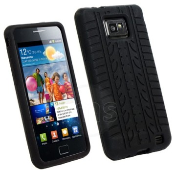 cell phone anti radiation case for sansung galaxy s2