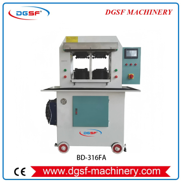 ?Double-station Insole Moulding Machine BD-316FA